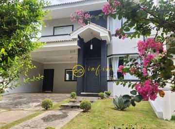 6126703d546d596571f06334d0c9de3d0cd8fa88 · Casa com 4 dormitórios à venda, 245 m² por R$ 1.390.000,00 - Condomínio Ibiti Royal Park - Sorocaba/