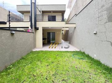 d81f18d1087fcbe1c65813bd5419e399e7732f85 · Casa com 3 dormitórios à venda, 128 m² por R$ 860.000,00 - Jardim do Lago - Atibaia/SP