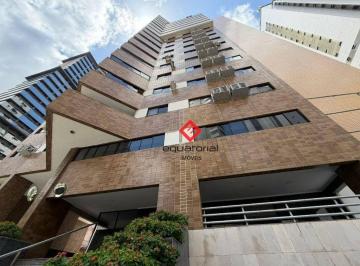 0506712a5ea615f745b04ed84b58520e9535a7ee · Apartamento com 3 quartos à venda, 120 m² por R$ 1.100.000 - Meireles - Fortaleza/CE