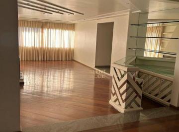 40c8315d096ba3eb9557f6c6d05fbec6dd487fb7 · Apartamento com 4 dormitórios à venda, 235 m² por R$ 3.000.000 - Moema - São Paulo/SP