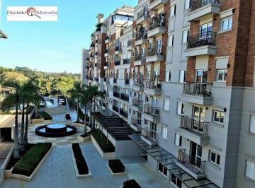 a16d84fb65962d9e2cb65759e3efa430e20d1fb5 · Apartamento, 37 m² - venda por R$ 479.000,00 ou aluguel por R$ 4.000,00/mês - Granja Viana - Cotia/S