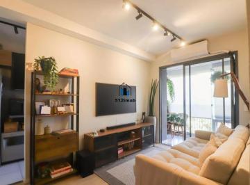 erssu0s2othhn2qxztixyjjm_md · Apartamento próximo ao metrô Vila Sônia; 2 dormitórios e 1 vaga, 57m²