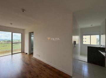 c4xous2otg0zgfln2fkntiy_md · Apartamento à venda (vista área verde) - Residencial Ouro Verde - Cerquilho