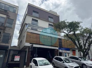 Fachada · Apartamento com STUDIO à venda por R$ 350.000 - Centro - Poços de Caldas/MG