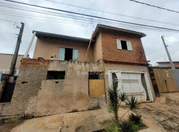 223648bb79a9b74c856f0d3ddcc1a56a3bc9c6de · Casa com 3 dormitórios à venda, 150 m² por R$ 320.000,00 - Comerciários III - Botucatu/SP