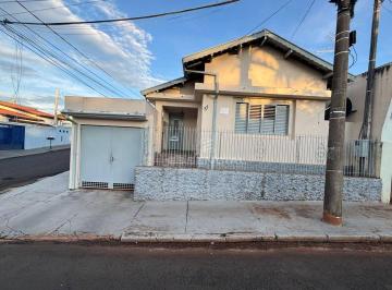 37aba6e203bc8a09ec80d8fc5f1d58e1ef8e36ac · Casa com 3 dormitórios à venda, 126 m² por R$ 350.000,00 - Vila São Lúcio - Botucatu/SP