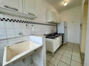 4e8cc34876cb9805605f493743598869be69f1e2 · Apartamento com 2 dormitórios à venda, 50 m² por R$ 160.000,00 - Recanto Azul - Botucatu/SP