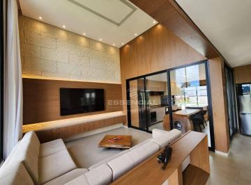 e06b74c941b24fa980caeb4bd5bc8b1b3c1bf67a · Casa com 4 dormitórios à venda, 223 m² por R$ 1.950.000,00 - Condomínio Ninho Verde II - Pardinho/SP