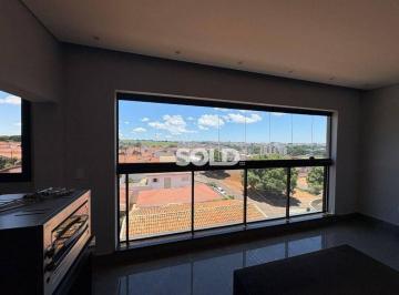 5aca70ed1f8f33f2980acb5a1b44348944ba1b15 · Apartamento com 3 dormitórios à venda, 110 m² por R$ 790.000 - Santo Agostinho - Franca/SP