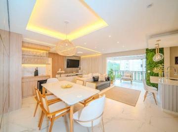 4f726b51bc3d722c6a7d220d8eb92e1ecb0c9f0a · Apartamento Mobiliado com 2 dormitórios à venda, 97 m² por R$ 1.690.000 - Alphaville - Barueri/SP