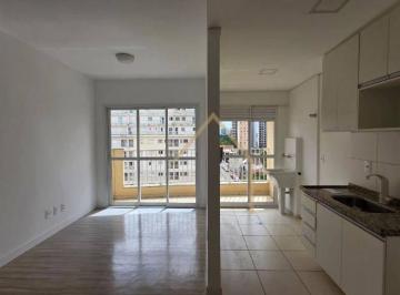 d1e67ddafe01c576fcd6303851ea060f374f2b49 · Apartamento com 2 dormitórios para alugar, 52 m² por R$ 2.105,00/mês - Nova Americana - Americana/SP