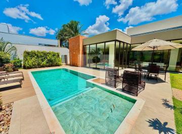 e941202dbb7c79ad0d8acf011c33a70816d23814 · Casa com 4 quartos para alugar, 434 m² por R$ 28.428/mês - Loteamento Residencial Jaguari (Sousas) -