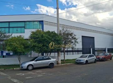 00a55c96aef323d5f5e7c7fc14622d7ac3e280f1 · Galpão para locação, 1.036,31 m² – Distrito Industrial João Narezzi, Indaiatuba.