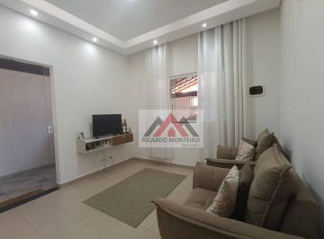 27d96eafd8e4c5f5323c403b320e27422fd76696 · Casa com 3 dormitórios à venda, 100 m² por R$ 330.000 - Mombaça - Pindamonhangaba/SP