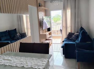 230fa8235cd7b6930881ae3f123eb4b06cbf3746 · Apartamento com 2 Quartos à venda, 55 m² por R$ 340.000 - Vila Nova Urupês - Suzano/SP
