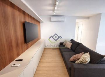 5a6b3d97cb0144a61c24581501ae02a0f7918895 · Apartamento com 3 quartos à venda, 75 m² por R$ 990.000 - Alphaville Empresarial - Barueri/SP