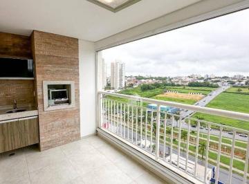 57c8b4b5b424d969afc3f1ed517b1717a2016f91 · Apartamento com 3 dormitórios à venda, 98 m² por R$ 970.000,00 - Vila Frezzarim - Americana/SP