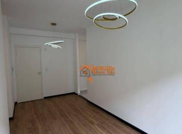 61173159c8d0d44b8b465a145da75e174ebfaccc · Apartamento com 2 dormitórios à venda, 46 m² por R$ 260.000,00 - O Pequeno Coração - Itaquaquecetuba