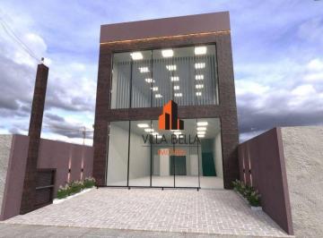 728133b332f9a2ed2cb0414031581a9872b49ac3 · Salão para alugar, 200 m² por R$ 20.580,00/mês - Vila Bastos - Santo André/SP
