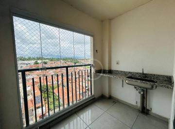 47be7ca61c680b526a4e0bd8ed6813c946dc1640 · Apartamento com 3 quartos à venda, 82 m² por R$ 640.000 - Parque Industrial - Itu/SP
