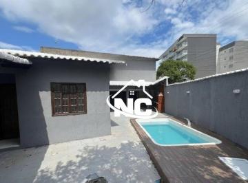 f6e3b816a8d01a983e545f2d123f45f2ba7275de · Novos Começos Imóveis Vende - Casa com 3 quartos sendo 1 suíte com closet por R$ 350.000 - Jardim Im