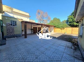 54dce22f983b1f800ea0e7a5dda81d1ac8cabbc0 · Casa com 3 quartos à venda, 500 m² por R$ 480.000 - Venda Das Pedras - Itaboraí/RJ