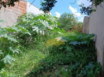 1587c57f00a24c9f7139571c8e2ca3b9669c8cb0 · Terreno à venda, 125 m² por - Novo Jardim Wenzel - Rio Claro/SP