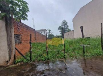 c6d591cd42a373389103c8db32c5b6fd80f8e653 · Terreno à venda, 300 m² por R$ 300.000,00 - Jardim São Paulo II - Rio Claro/SP