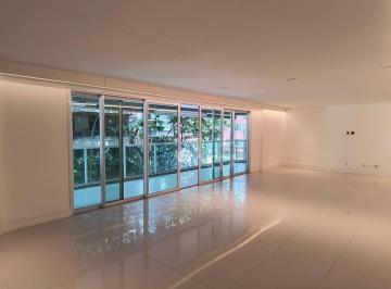 148bdd511398f864eb7cef9ae732da34aaaee35a · Apartamento com 4 dormitórios para alugar, 229 m² por R$ 41.668,00/mês - Leblon - Rio de Janeiro/RJ