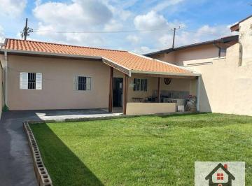 b444a4854d2657de10bec61645d66ebf1f5de1bd · Casa com 2 dormitórios à venda, 101 m² por R$ 689.000,00 - Jardim Santa Genebra - Campinas/SP