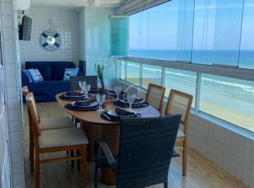 fff59d68785ad12d100b14328aa2ae8ad00c4738 · Apartamento com 2 quartos à venda, 80 m² por R$ 958.000 - Balneário Flórida - Praia Grande/SP