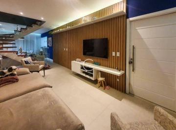 04f8e8cf0bcfc7bbc64048f67b5742d23dce5bab · Sobrado com 4 suítes à venda, 200 m² por R$ 1.300.000 - Condomínio Malibu - Caçapava/SP