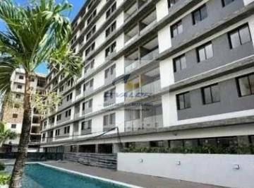 Apartamento · 37m² · 1 Quarto · 2 Vagas · Imoveis - em Poço