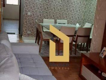 726e689364d7ef997697a4594141d4ac5774942c · Apartamento à venda | 80 m² | 3 dormitórios | Santa Teresinha - São Paulo/SP