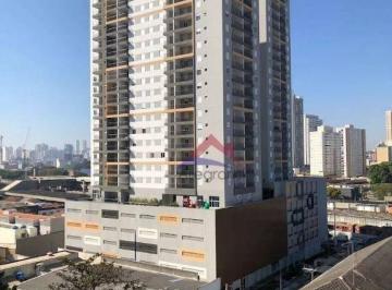 e3cdae4cd8563bfa62da280fd86ef095b4051a12 · Apartamento à venda, 52 m² por R$ 550.000,00 - Belém - São Paulo/SP