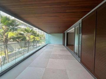 Apartamento · 122m² · 1 Quarto · 2 Vagas · 
                                Apartamento à venda com 122m² na Barra da Tijuca
                  