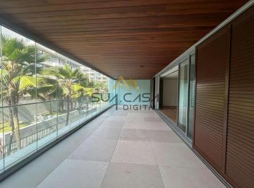 Apartamento · 122m² · 1 Quarto · 2 Vagas · Apartamento à venda com 122m² na Barra da Tijuca