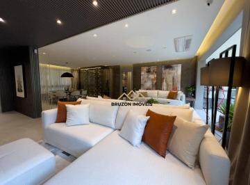 55eb9f5f0b7b75b5842ce3627ea7d61502af1fc8 · APARTAMENTOS À VENDA - 3 E 4 SUÍTES - 137,38M² E 211,91M² - A PARTIR DE R$ 1.845.172,00 - AUTHORIA -