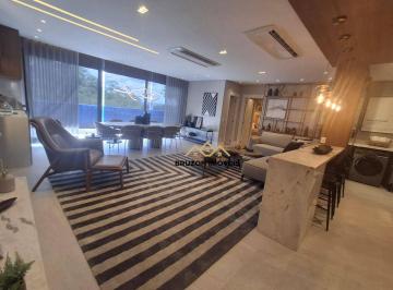 3548ffdacc6f580db57b5a2be7760d342477bee9 · APARTAMENTOS À VENDA - 3 SUÍTES - 129,22M² OU 130,10M² - 2 VAGAS - A PARTIR DE R$ 1.362.036,00 - ESS