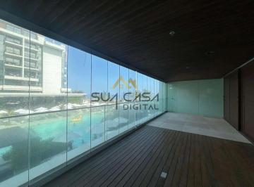 Apartamento · 169m² · 1 Quarto · 2 Vagas · Apartamento à venda com 169m² na Barra da Tijuca