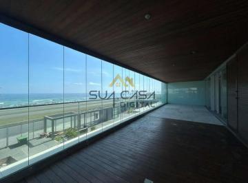 Apartamento · 168m² · 1 Quarto · 3 Vagas · Apartamento para venda com 1 quarto,  168m² na Barra da Tijuca