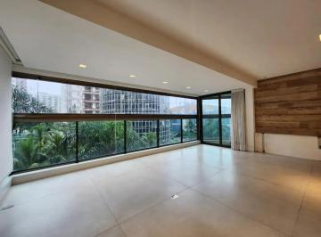 Apartamento · 144m² · 3 Quartos · 2 Vagas ·
Barra da Tijuca | Apartamento 3 quartos, sendo 2 suites