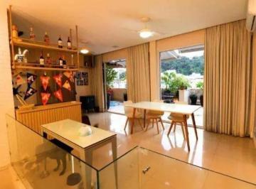 Apartamento · 166m² · 4 Quartos · 1 Vaga · 
                                Copacabana | Cobertura 4 quartos
                            