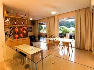Apartamento · 166m² · 4 Quartos · 1 Vaga · Copacabana | Cobertura 4 quartos