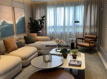 8c5411840f1f9992192915a9772811c255bb4a78 · APARTAMENTOS À VENDA - 3 OU 4 SÚITES - 216M² OU 248M² - A PARTIR DE R$ 2.728.194,00 - RESIDENCIAL ÀV
