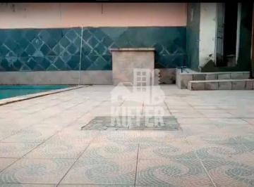 Casa com 4 quartos no Mutuá · Casa no Mutuá com 4 quartos