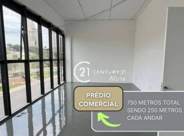 565ba776a9fc04e6d05c2968740b2668a0724d9a · Prédio para alugar, 250 m² - Barueri - Barueri/SP