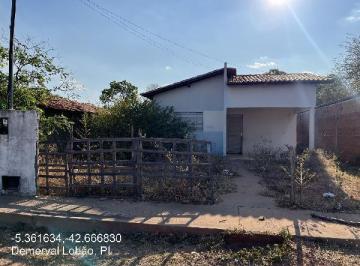 img0 · Oportunidade Única em DEMERVAL LOBAO - PI | Tipo: Casa | Negociação: Venda Direta Online  | Situação