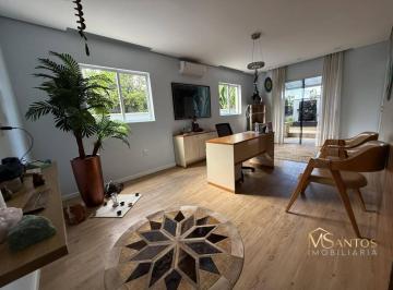 3c85144ba9d4de0515a65333dc251770e51fbe3f · Casa à venda, 280 m² por R$ 2.800.000,00 - Cacupé - Florianópolis/SC