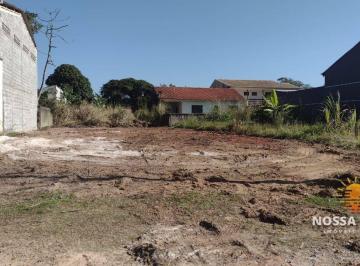 5d65ab3601c2aeefc90ceb922e807d6695befb80 · Terreno à venda, 360 m² por R$ 640.000,00 - Itapema do Norte - Itapoá/SC